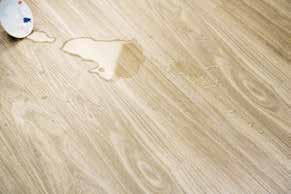 Waterproof wood look SPC flooring surface for wholesale buyers